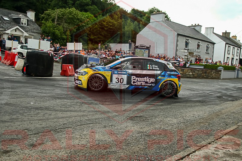Wilton Recycling Donegal Sunday Stages-67 - Wilton Recycling Donegal International Rally 2023