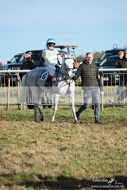 PR PtP 240126 52 - Pony Racing Horseheath 24/01/26