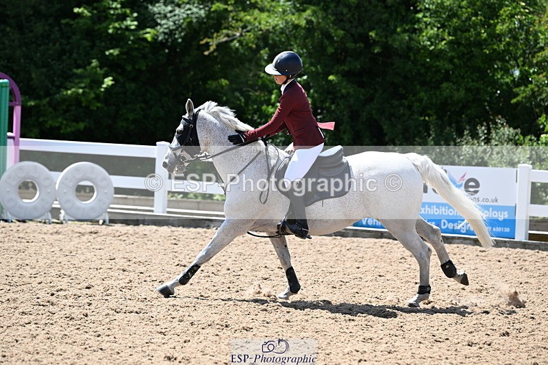 240609A-134450-05875 - Cls 25 Pony Newcomers and 1m Open