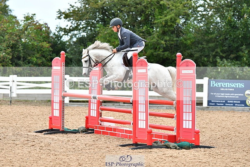 230819A-110811-00298 - Cls 24 Pony Discovery & 90cm Open
