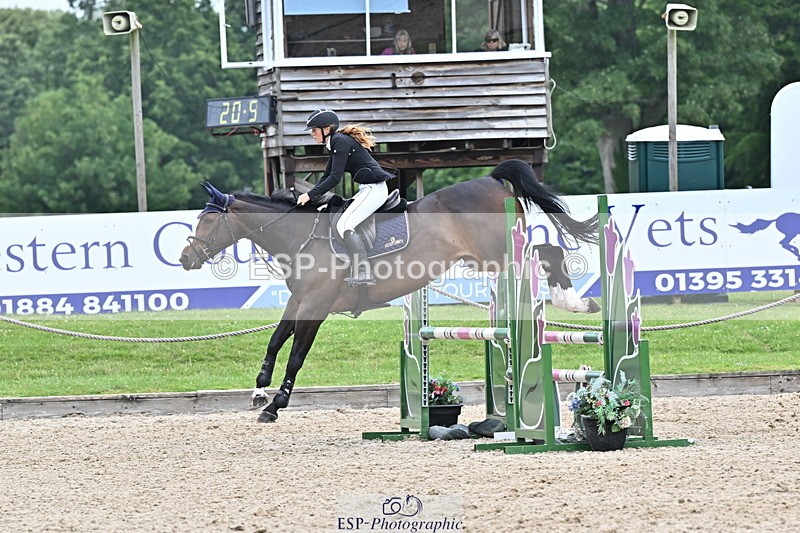 250613A-134349-01680 - Cls 12 95cm Amateur Quali