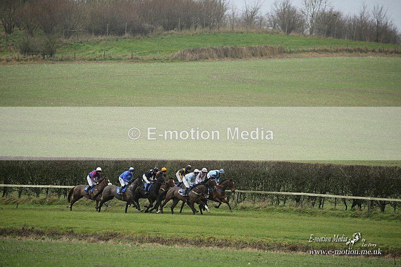 PtP 121221 53 - Barbury International Point-to-Point 112/12/2021