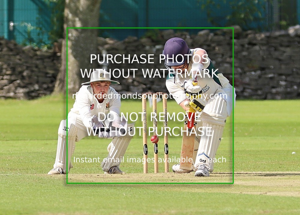 IMG_7835 - Kendal CC v Netherfield CC
