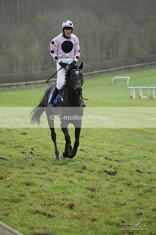 PtP 121221 224 - Barbury International Point-to-Point 112/12/2021