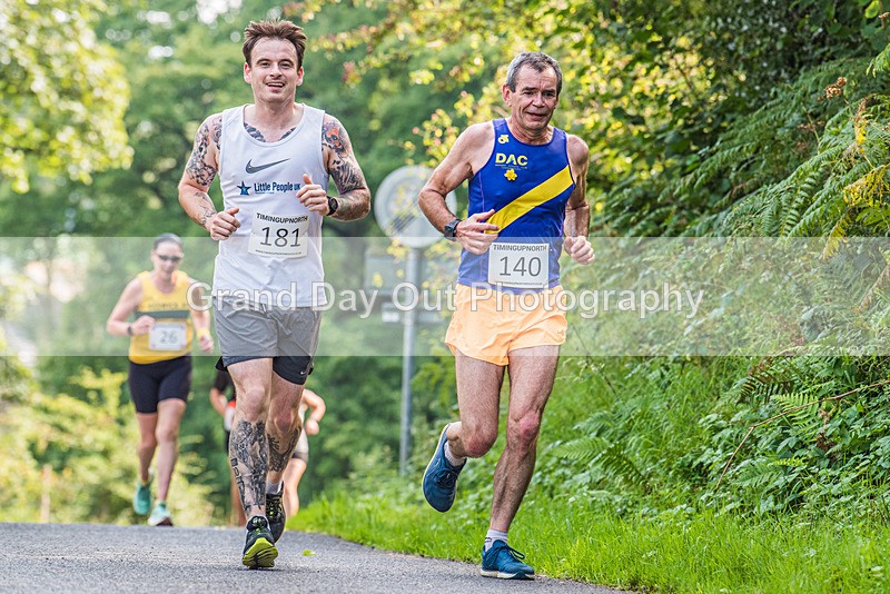 The One 10-258 - The One 10 Mile Road Race Saturday 9th September 2023