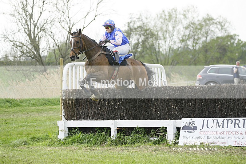 PtP 230422 466 - Berkeley Races - Woodford Glos 23/04/22