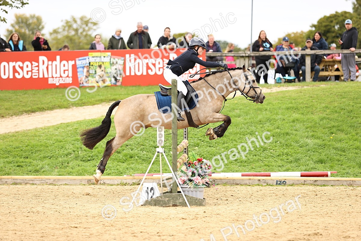 SBM_66576 - J17 - Junior Pony 80cm Championship