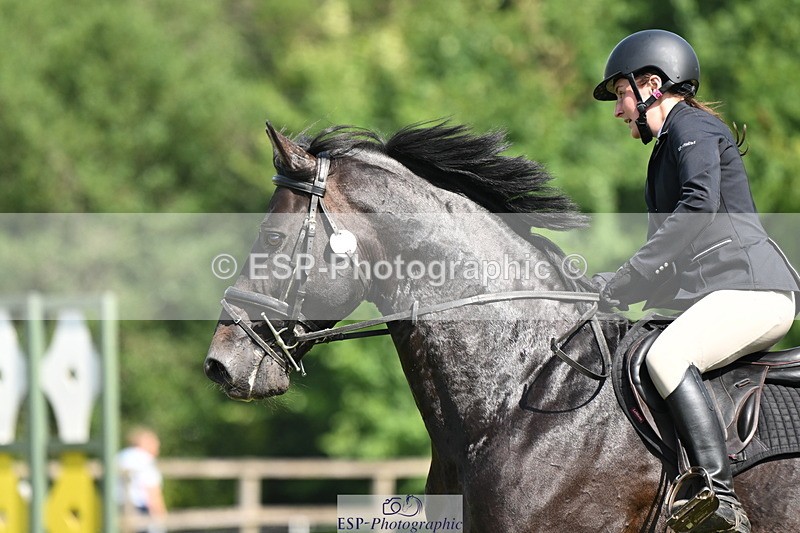 250704A-102648-06973 - Cls 25 Snr British Novice and 90cm