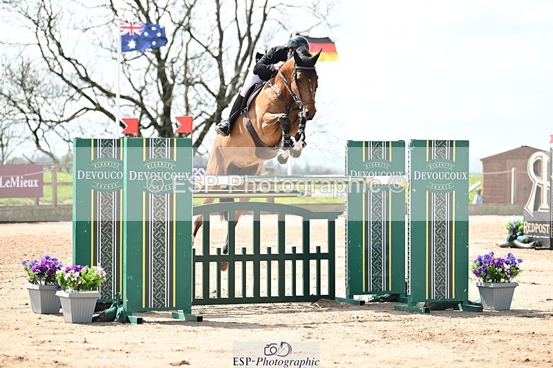 250425-131747-09404 - Cls 10 - 2 Star Big Tour L. Ranking Class - 1st Half