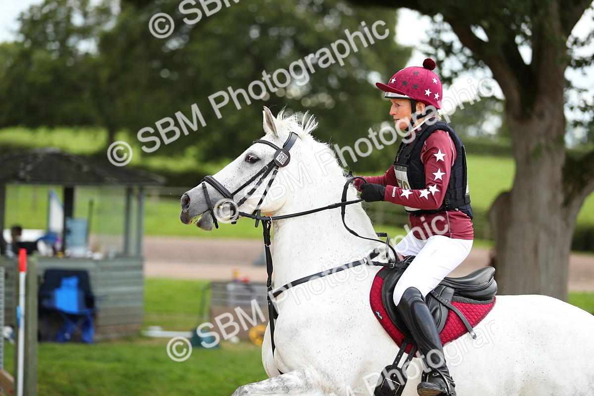SBM_07766 - E4 Eventers Challenge 80cm Open
