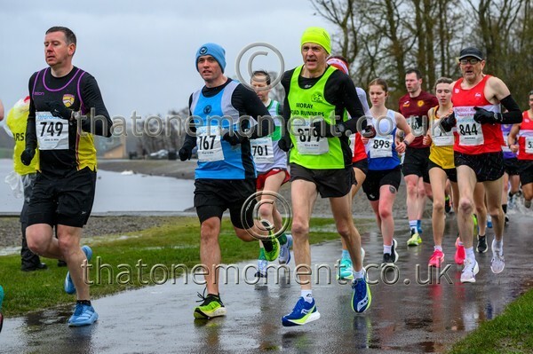 Tomscott26-914779 - Start & 10 Mile