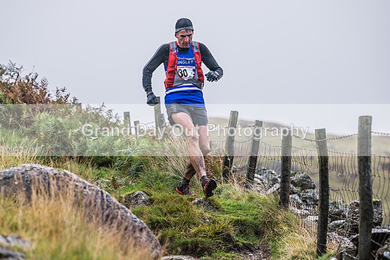 Langdale -906 - Langdale Horseshoe Fell Race Saturday 10th October 2026