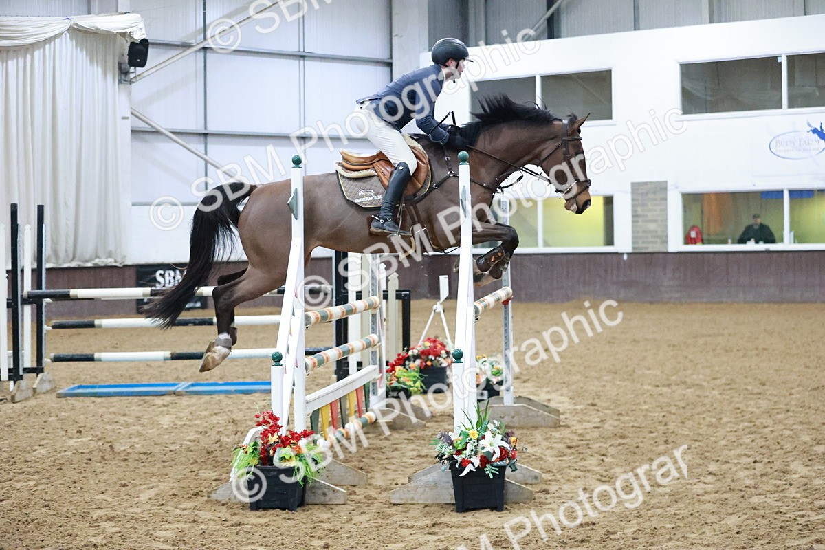 SBM_001101 - Class 4 - Senior Newcomers - 1.10m