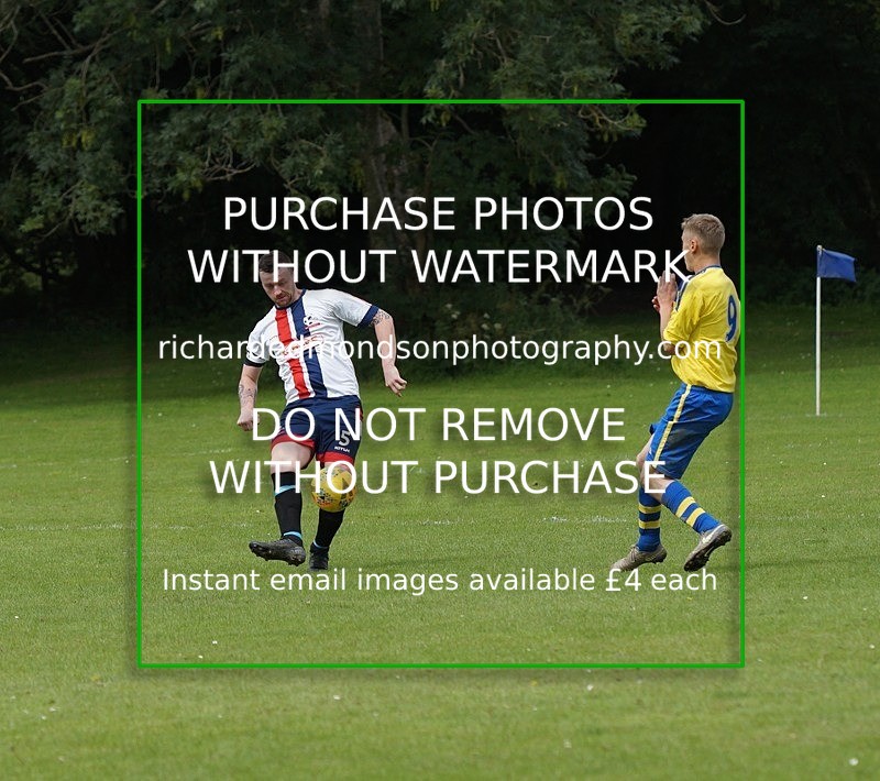 DSC01555 - Kendal United U18 v BAE Warton