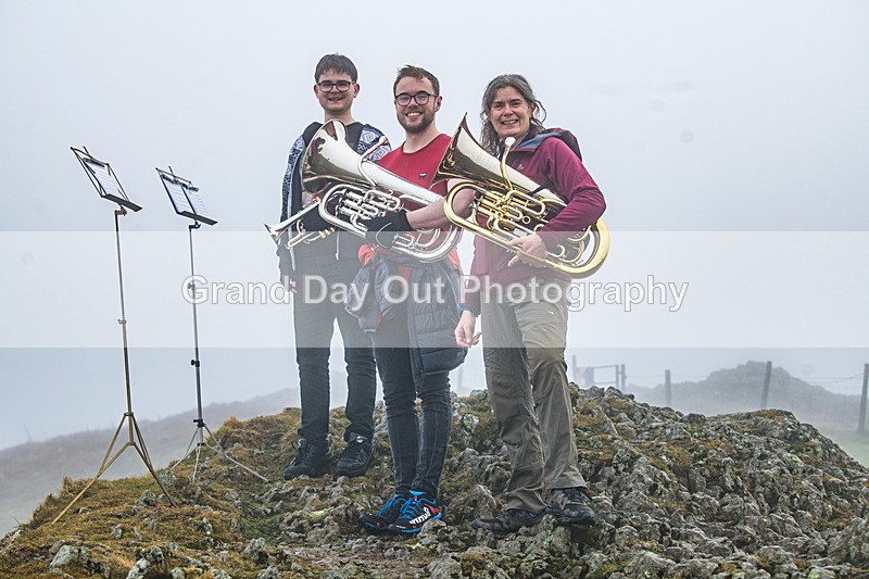 Wansfell-21 - Wansfell Race Friday 27th December 2024
