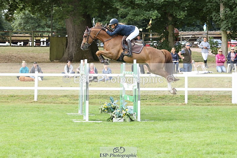 250830A-102803-04867 - Cls 14 HOYS Grade C Quali