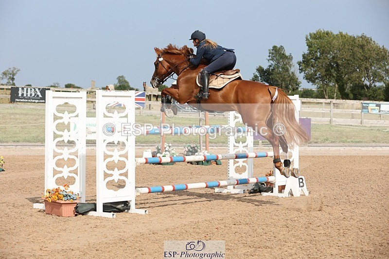 250725-164054-04230 - Cls 5 National 1.30m