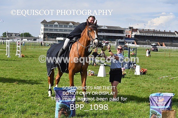 BPP_1098 - CLASS 5 RHS Young Masters