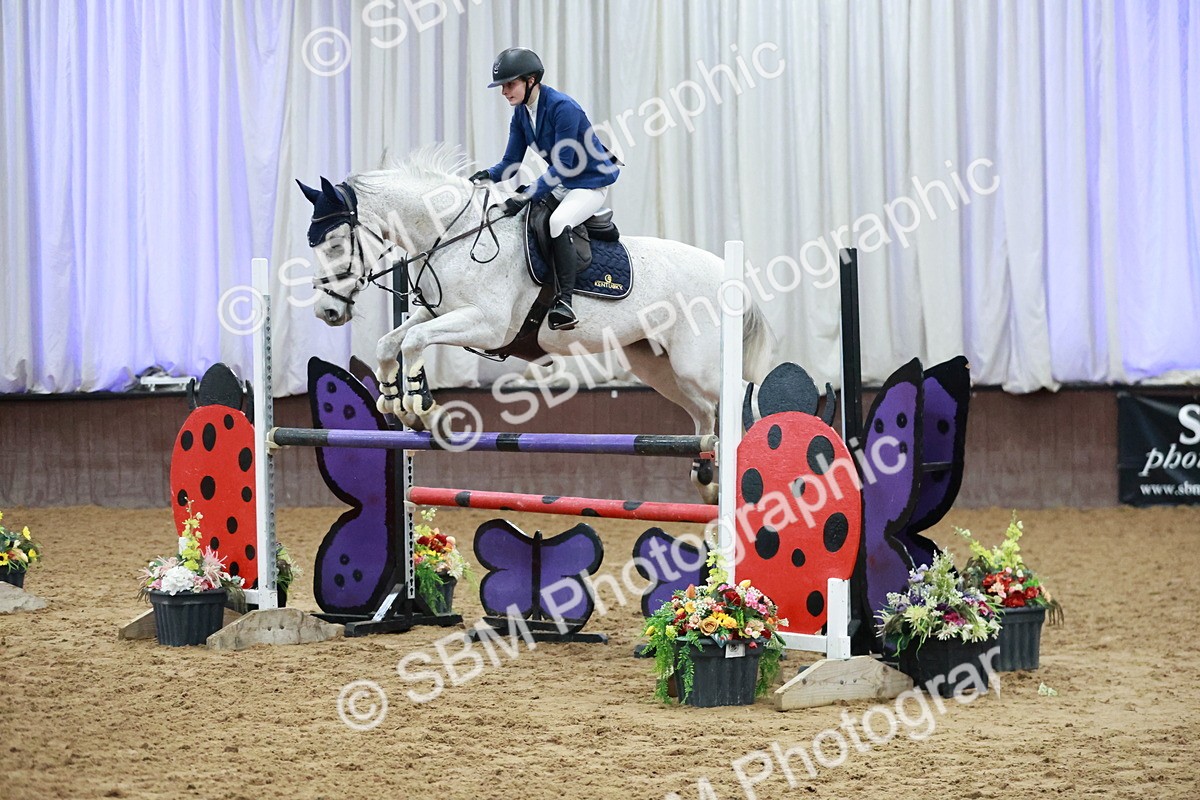 SBM_004560 - Class 17 - Senior Newcomers - 1.10m