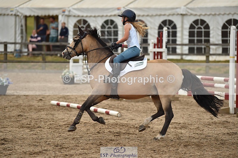 230617-195252-08568 - Cls 40 Jolly Jumps Ride & Run