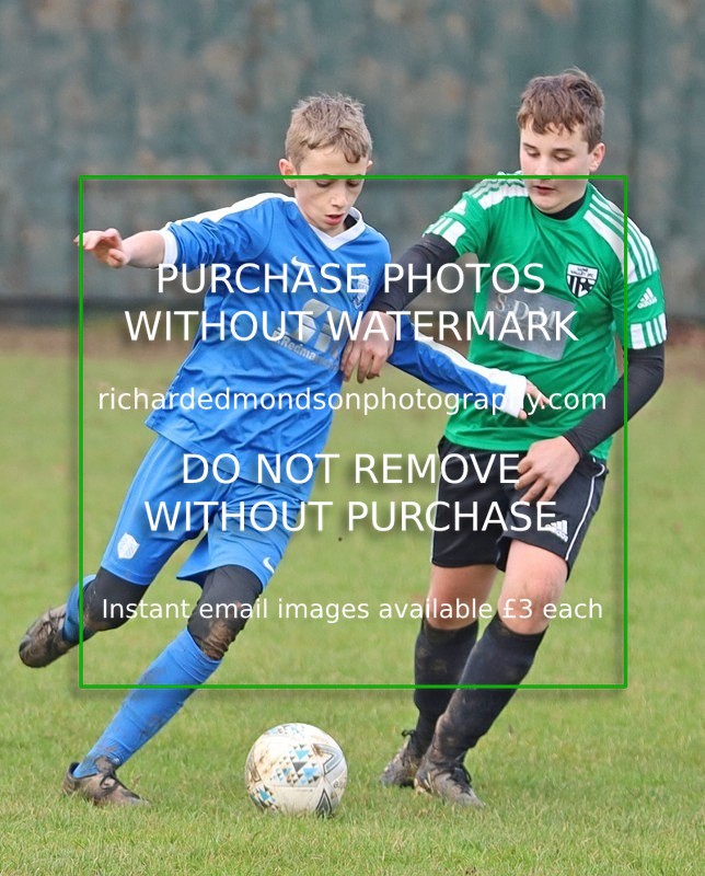 IMG_2276 - Wattsfield U13 v Lune Valley (16/1/22)