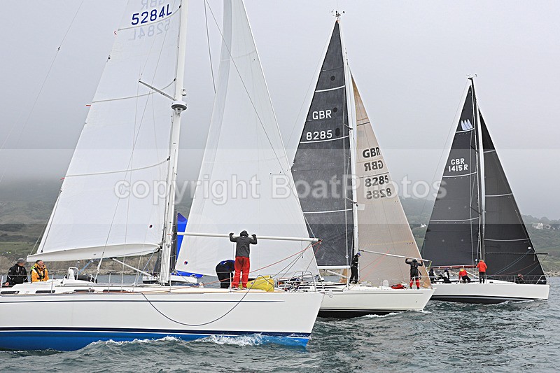 210703 FREECLOUD GBR5284L 1Y3A0886 - ROUND THE ISLAND RACE 2021