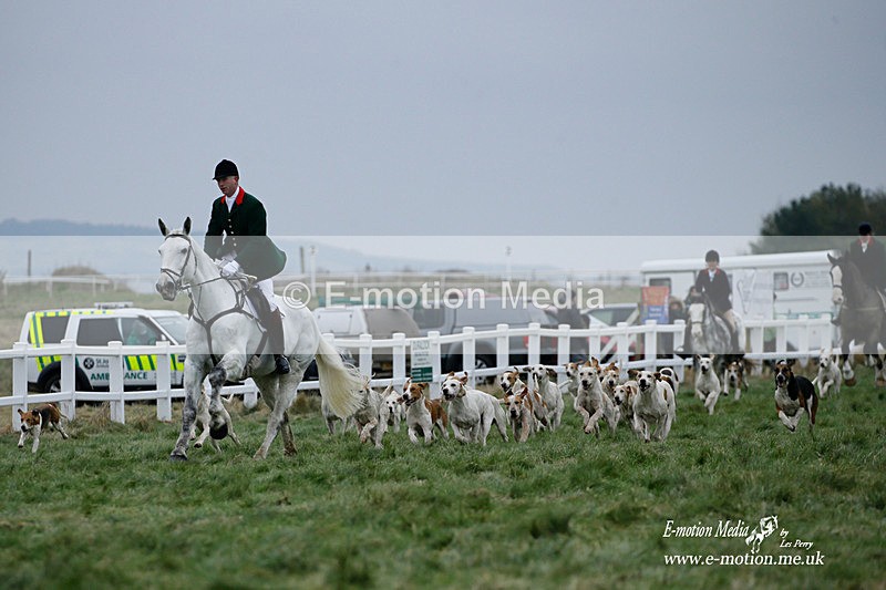 PtP 220122 277 - Royal Artillery Hunt Point-to-Point  - Larkhill Racecourse 22/01/22