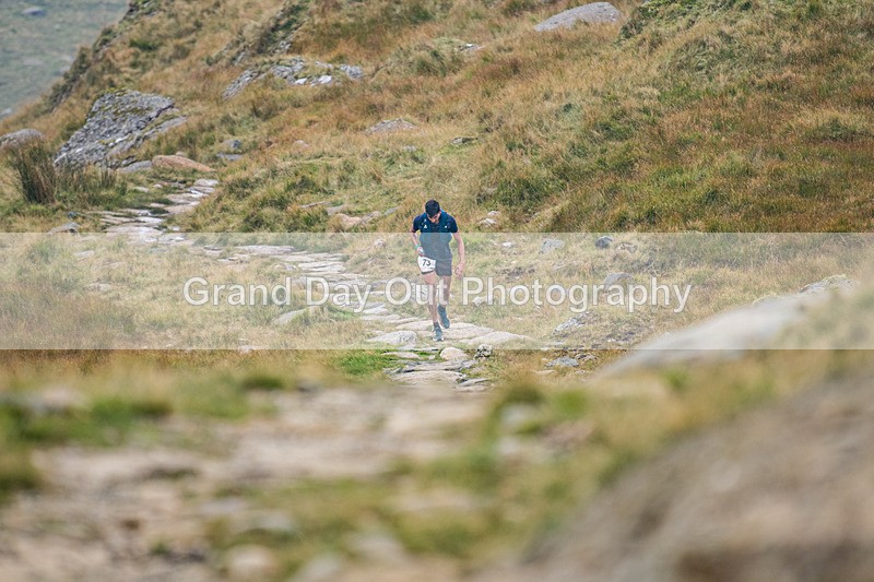 Peris Horseshoe-285 - Peris Horseshoe Fell Race Saturday 21st September 2024
