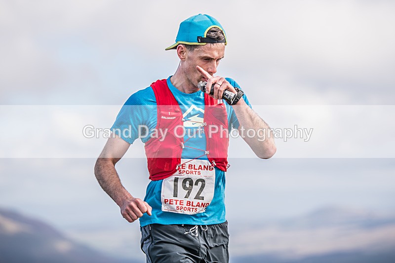 Coledale-285 - Coledale Horseshoe Fell Race Saturday 30th March 2024