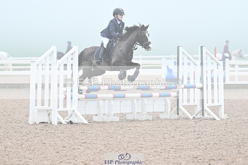 231118A-090922-00244 - Cls 2 BlueChip Pony Novice Qualifier