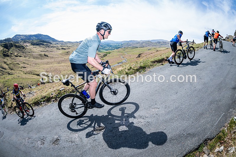 144908 - Hardknott Pass Camera 2 14.00-15.00
