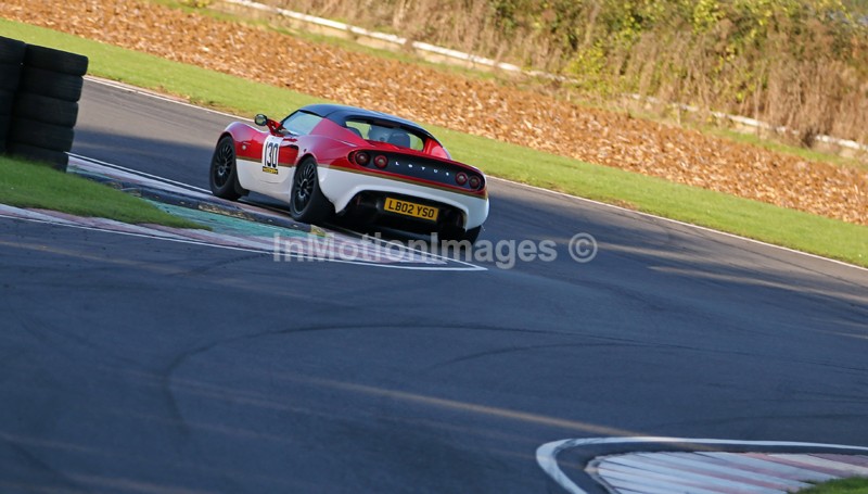  - Lotus Cup UK Speed Champs 2014/15/16/17/18/22/23/24