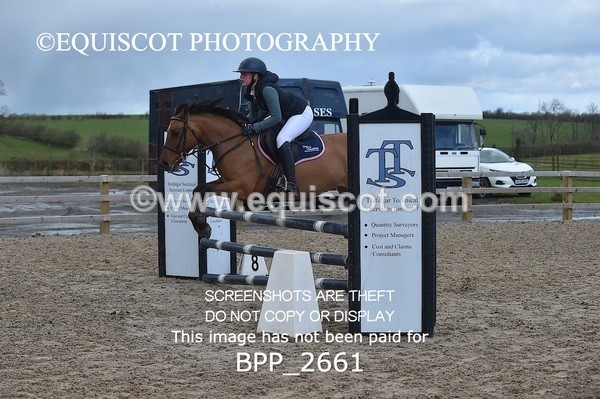 BPP_2661 - CLASS 29 STX-UK Pony BritiNovice / 0.80m Open