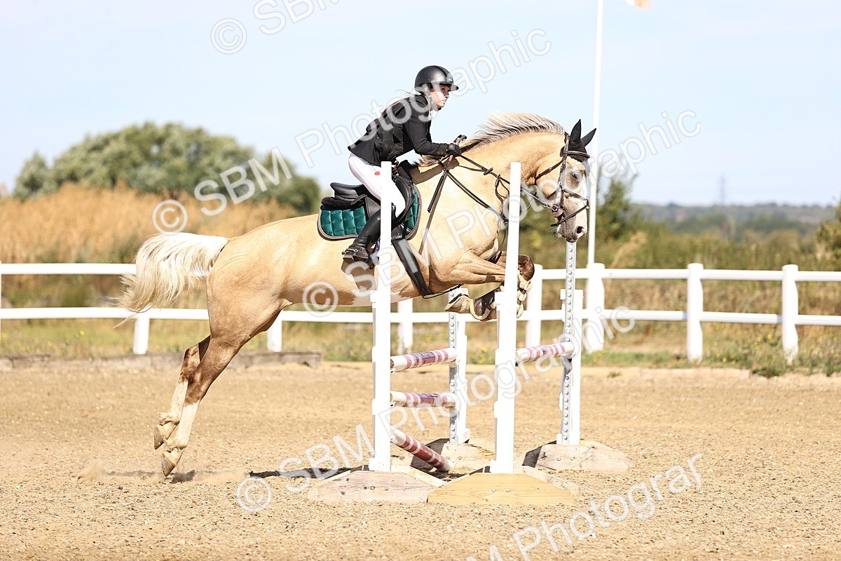 SBM_000267 - Class 2 - 0.85cm Amateur Championship Qualifier