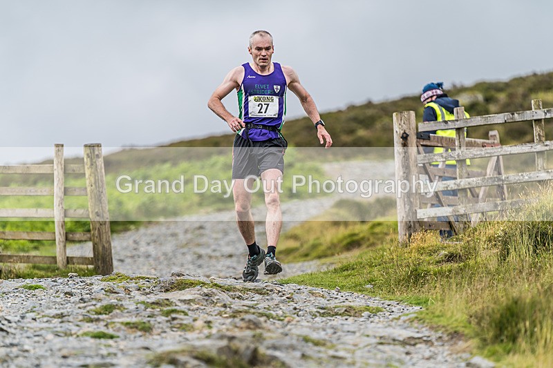 Skiddaw-543 - Skiddaw Fell Race Sunday 7th July 2014