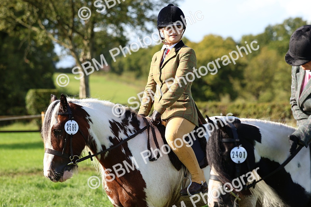 SBM_36932 - S11 - Best Ridden Horse & Pony