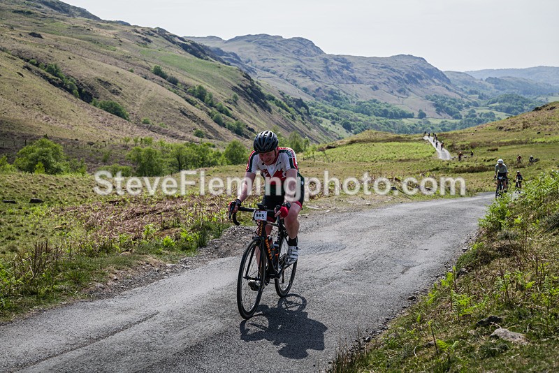 151402 - Hardknott Pass Camera 1 15.00-16.30