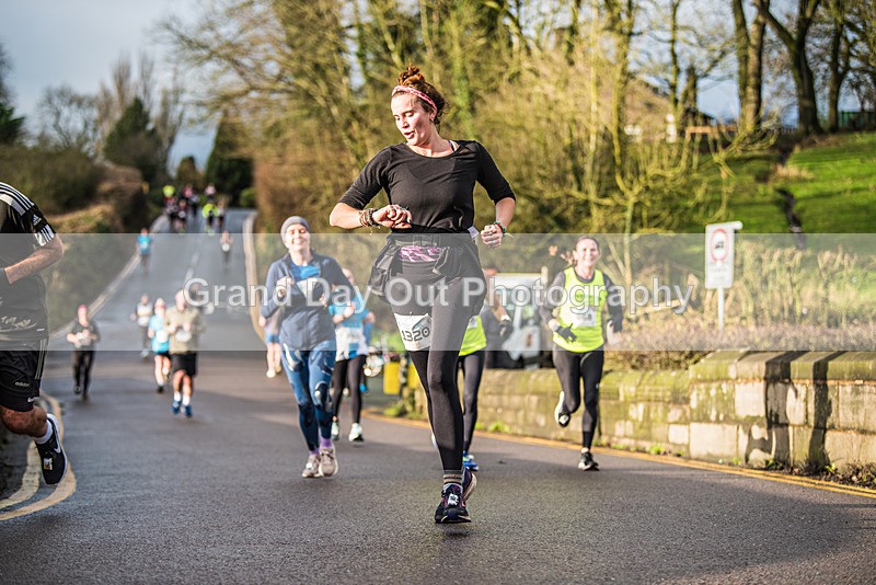 Ribble-1306 - Ribble Valley 10K Sunday 31st December 2023