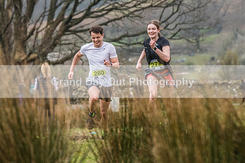 Buttermere-1689 - Fellside Events Buttermere Trail Race Sunday 22nd March 2026