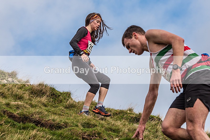 Wasdale Show-323 - Wasdale Head Show Fell Races (Junior & Senior) Saturday 14th October 2023