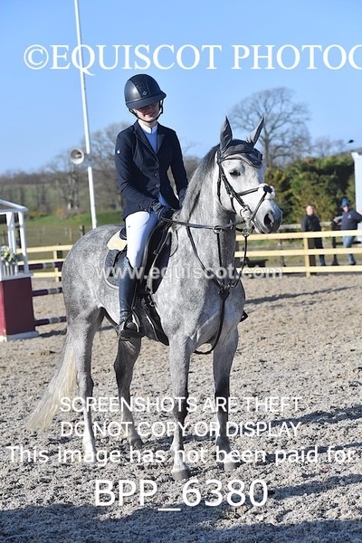 BPP_6380 - CLASS 9 SAT Pony Discovery / 90cm Open