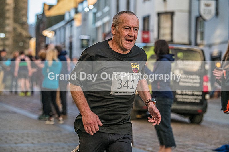 RTH-926 - Keswick Round The Houses Road Race Wednesday 23rd April 2025