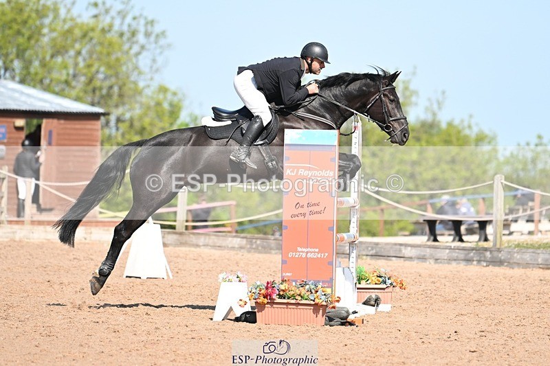 250509-102331-05545 - Cls 14 Snr 1.20m Open