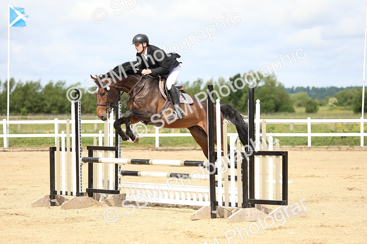 SBM_000116 - Class 2 - Senior British Novice - 90cm