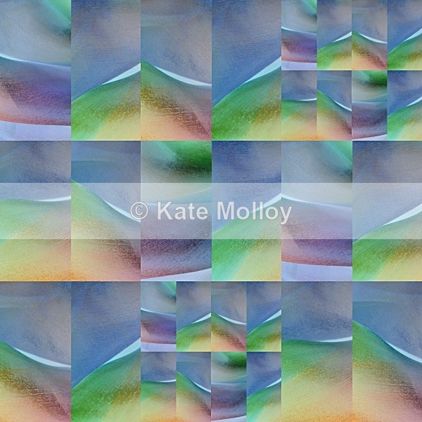 Coastal Views - Collages