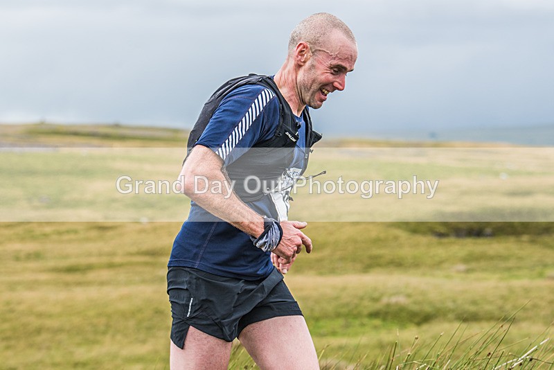 Ingleborough-105 - Ingleborough Mountain Race Saturday 15th July 2023