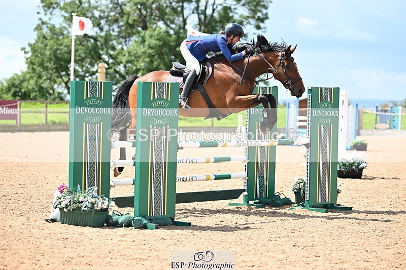 240727A-123621-04433 - Cls 14 NAF Bronze Semi Final