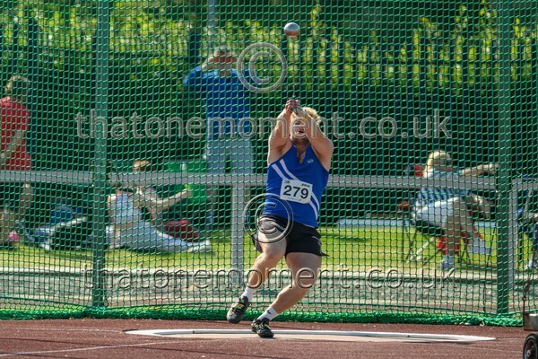 Age25SUN-927917 - Field Male