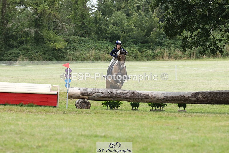 240825X-164438-37804 - 80cm XC 16.30 to 17.30