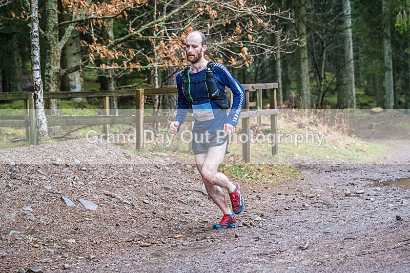 Glentress 21  10K-58 - High Terrain Events Glentress 21 & 10K Trail Runs Saturday 18th February 2023